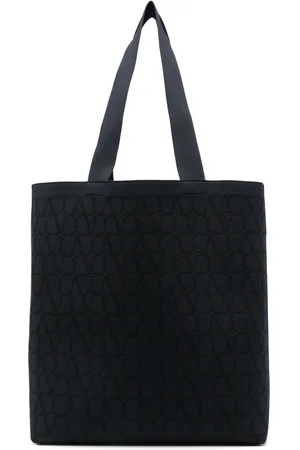 VALENTINO GARAVANI Tote con estampado Toile Iconographe