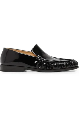 MARSÈLL Mocasines con puntera redonda