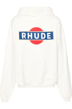Rhude Hoodie Racer