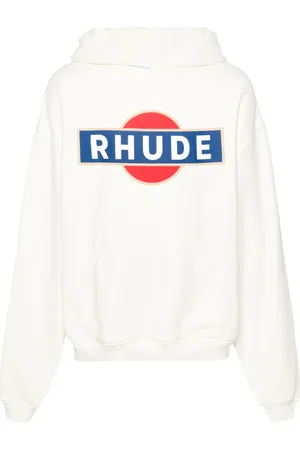 Rhude Hoodie Racer