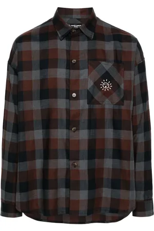 SOCIÉTÉ ANONYME Camisa Over Sunny
