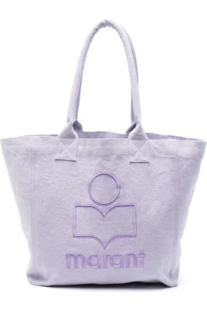 Isabel Marant Tote Yenky pequeña
