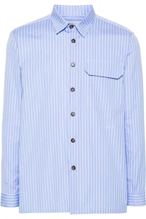 SOCIÉTÉ ANONYME Camisa Dealine