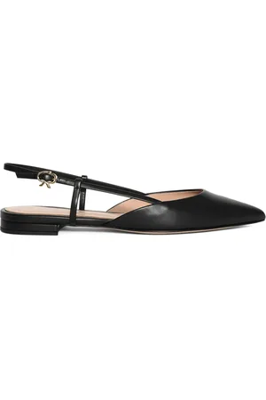 Gianvito Rossi Flats Ascent