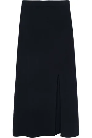 AERON Falda tejida Estella