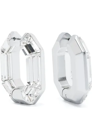 Swarovski Arracadas Lucent