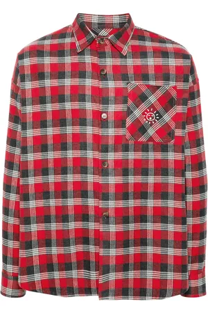 SOCIÉTÉ ANONYME Camisa Over Sunny