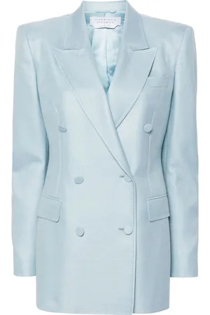 GABRIELA HEARST Blazer Gavin