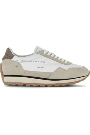 Hogan Tenis bajos con agujetas