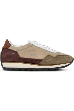 Hogan Tenis bajos con agujetas