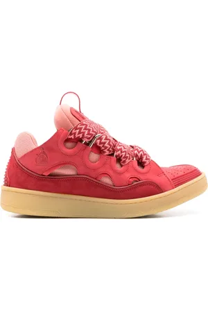 Lanvin Tenis Curb