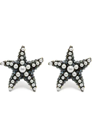 Swarovski Aretes Idyllia