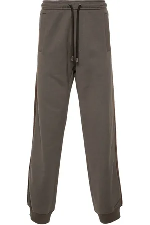 Lanvin Pants con cordones en la pretina
