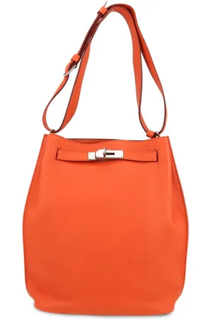 Hermès Bolsa de hombro So Kelly 2020