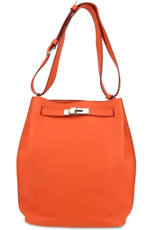 Hermès Bolsa de hombro So Kelly 2020