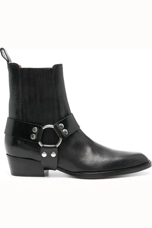PARIS TEXAS Botines Helena