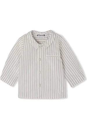 BONPOINT Camisa Boubou