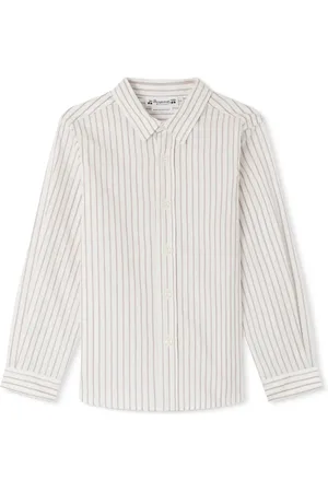 BONPOINT Camisa Tangui
