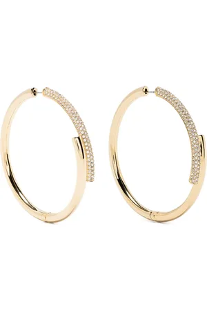 Swarovski Arracadas Dextera