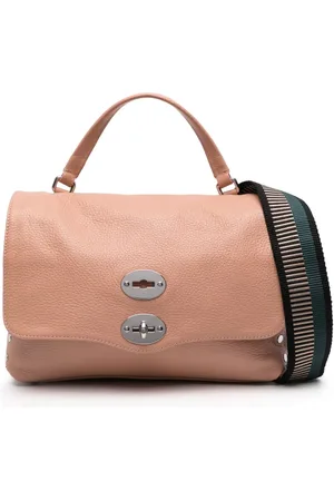 Zanellato Tote Postina Daily pequeña