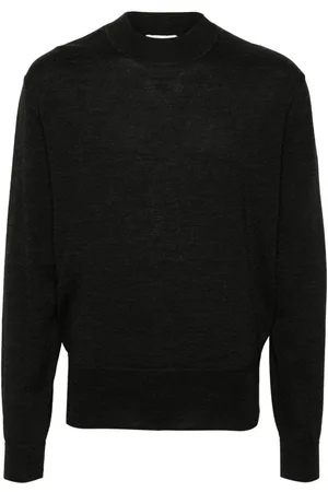 LEMAIRE Suéter con cuello alto