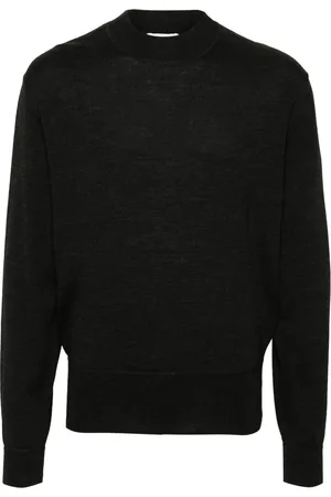 LEMAIRE Suéter con cuello alto