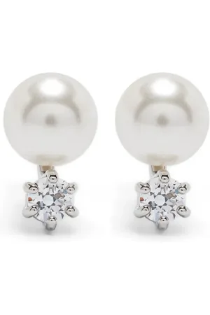 Swarovski Aretes Matrix