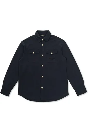 Balmain Camisa manga larga