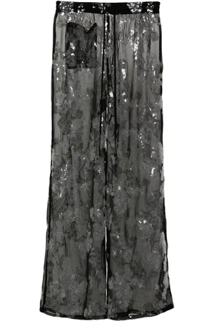 SIEDRES Pantalones Nedi