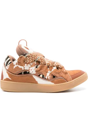 Lanvin Tenis Curb