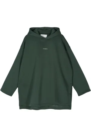 SOCIÉTÉ ANONYME Hoodie Big Big