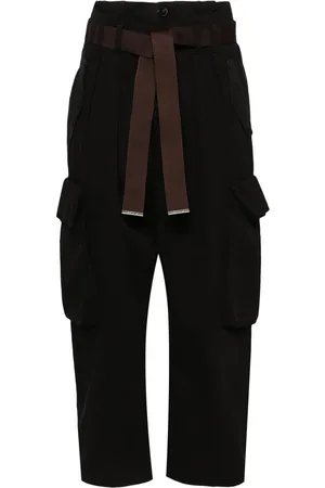 Pinko Pantalones cargo Ronfare