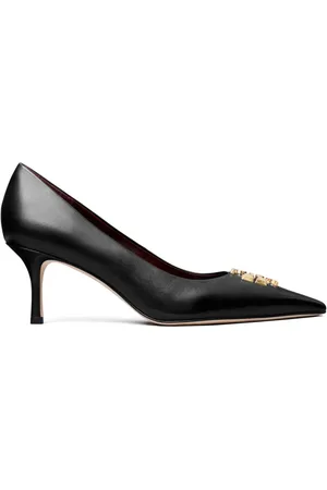 Tory Burch Zapatillas Eleanor con tacón de 65mm