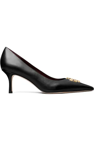 Tory Burch Zapatillas Eleanor con tacón de 65mm