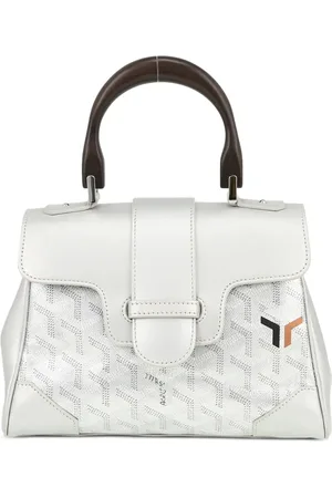 GOYARD Bolsa de mano Saigon mini 2020