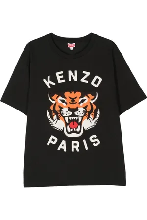 Camisetas Kenzo para Mujer en Rebajas FASHIOLA.mx