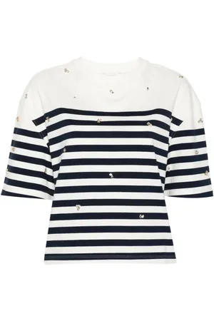 Sandro Playera Sailor