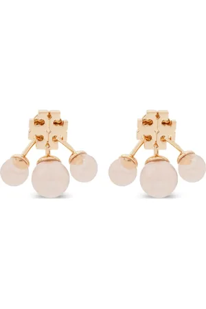 Tory Burch Aretes Kira