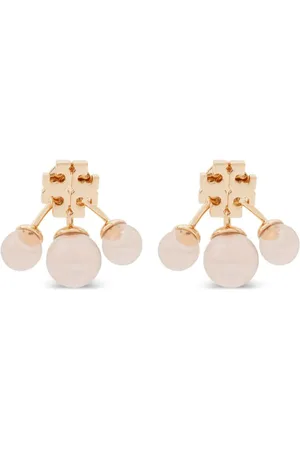 Tory Burch Aretes Kira