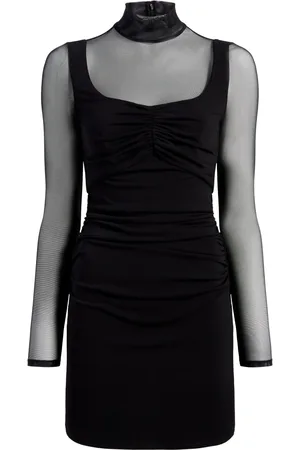 Cinq A Sept Vestido Beren
