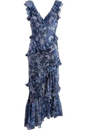 Cinq A Sept Vestido Ora