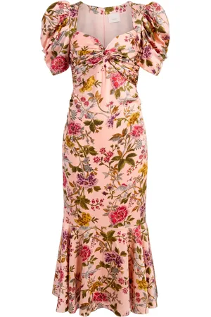 Cinq A Sept Vestido Wilma