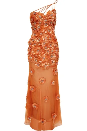 RACHEL GILBERT Vestido de fiesta Bowie