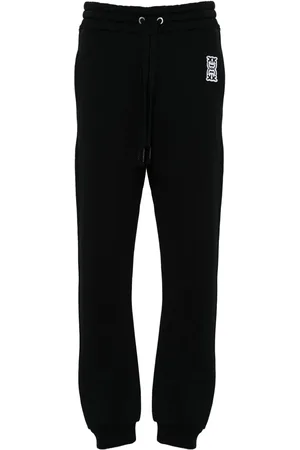 Pinko Pantalones de vestir con tiro medio