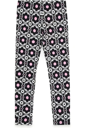 MAX&Co. Kids Leggins con estampado floral de x Richard Quinn