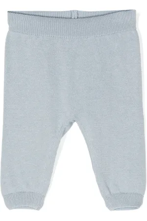 KNOT Pantalones tejidos Jeth