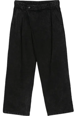 JUUN.J Jeans holgados