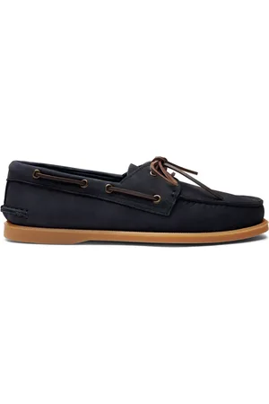 Scarosso Zapatos top sider Morgan