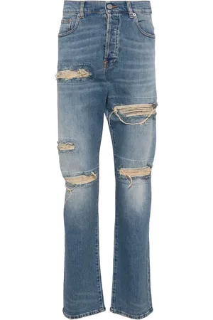 IRO Jeans rectos