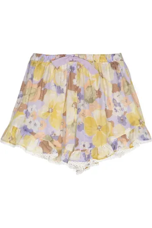 ZIMMERMANN Shorts Pop